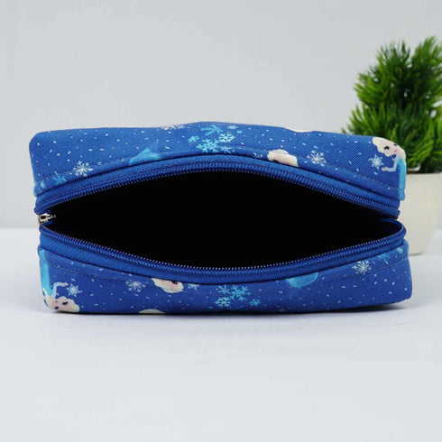 Personalised Cartoon Printed Kids Sling Bag