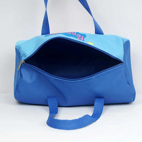 Personalized Cartoon Printed Swimming Duffle Bag for Kids