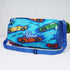 Personalised Car Printed Kids Sling Duffle Bag