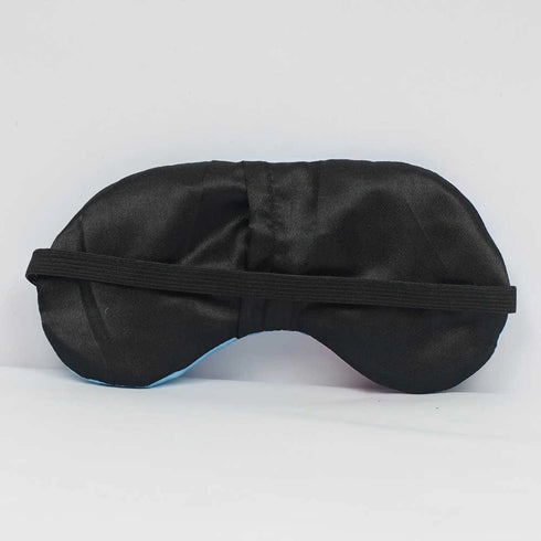 Personalized Cartoon Printed Kids Eye Mask