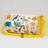 Personalised Animal Printed Kids Sling Duffle Bag