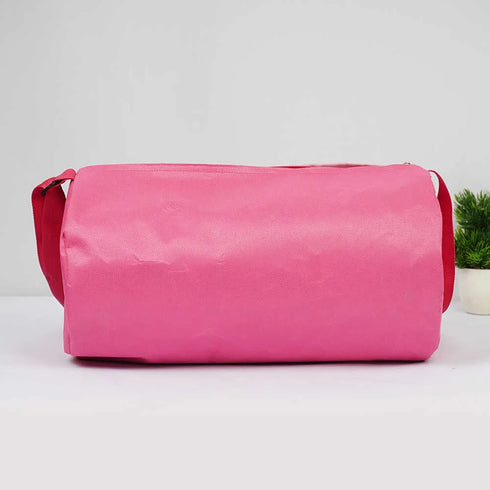 Personalised Candy Printed Kids Swimming Sling Duffle Bag