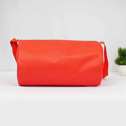 Personalised Kids Swimming Duffle Bag with Sling