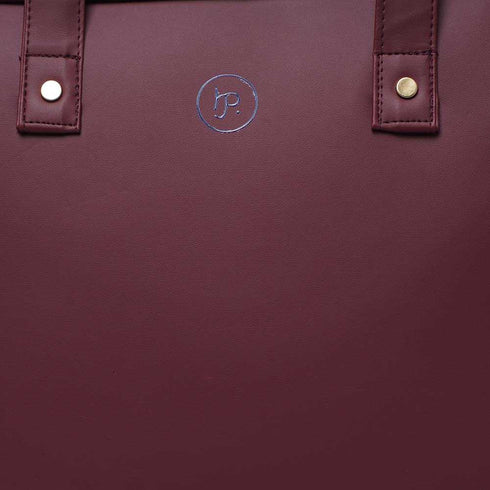 PU Laptop Bag Fit 15.6 Inch Laptop