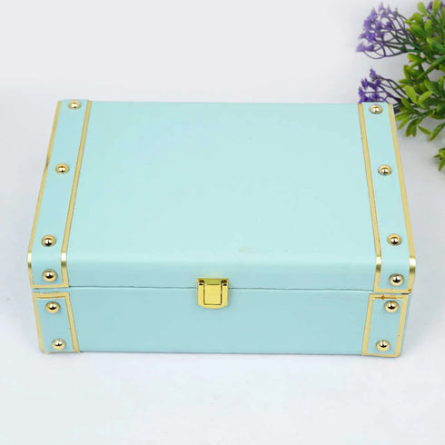 Customized Trunk Box Combo Gift Set