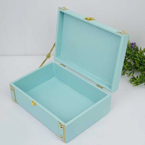 Customized Trunk Box Combo Gift Set