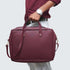 PU Laptop Bag Fit 15.6 Inch Laptop