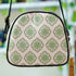 Printed Canvas Small Sling Bag - Uncommongifts.in