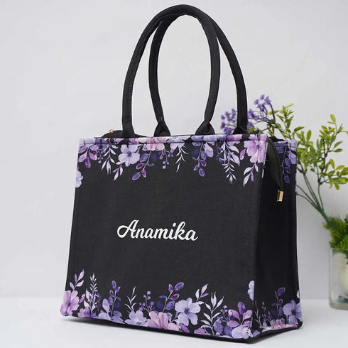 Personalized Stainless Tumbler with Box Bag Combo