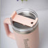 Personalized Stainless Tumbler with Box Bag Combo