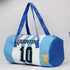 Personalized Printed Swimming Duffle Bag for Kids