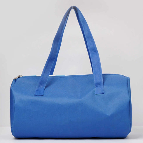 Personalized Printed Swimming Duffle Bag for Kids