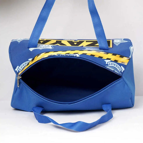 Personalized Stars Printed Swimming Duffle Bag for Kids