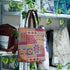 Printed Canvas Lunch Bag for Men and Women - Uncommongifts.in