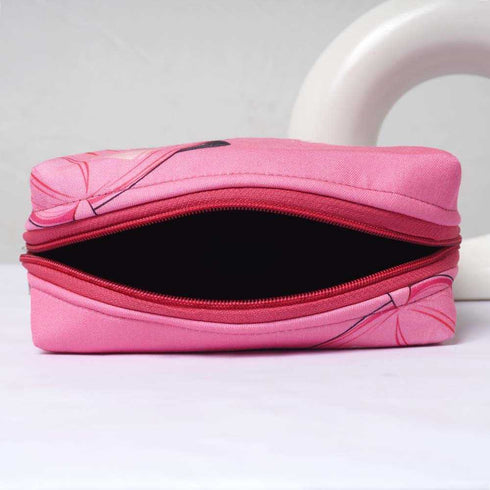 Personalised Cartoon Printed Kids Box Bag Combo Gift Set