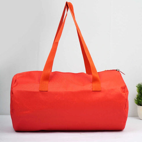 Personalised Swimming Duffle Bag for Kids