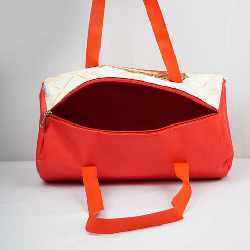 Personalised Swimming Duffle Bag for Kids