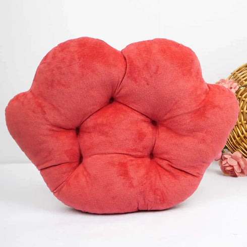 Red Paws Soft Toy