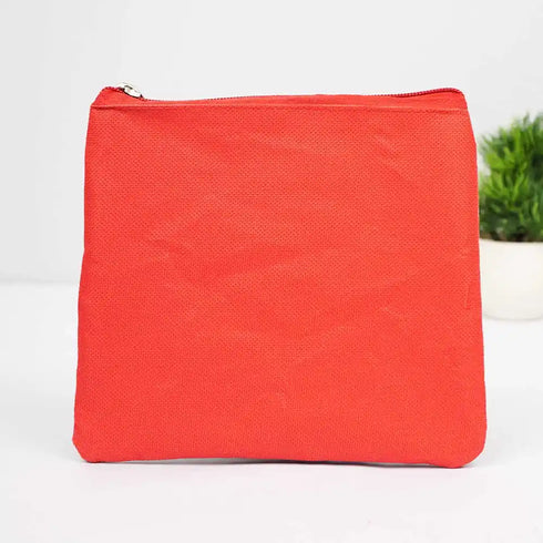 Personalised Cartoon Printed Kids Wet Pouch