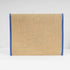 Personalised Jute Document Folder for Kids