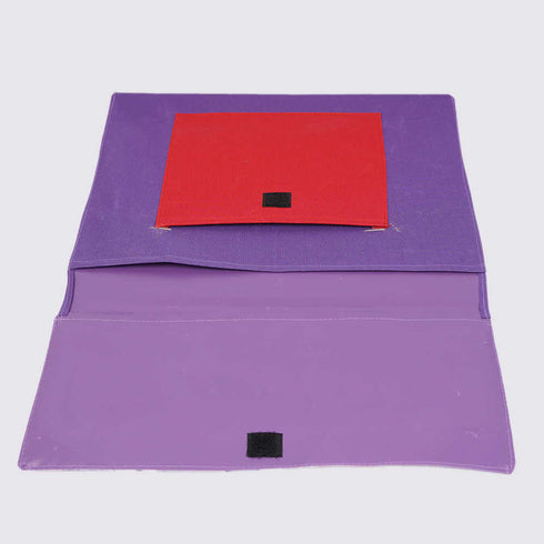 Personalised Butterfly Printed Kids Document Folder