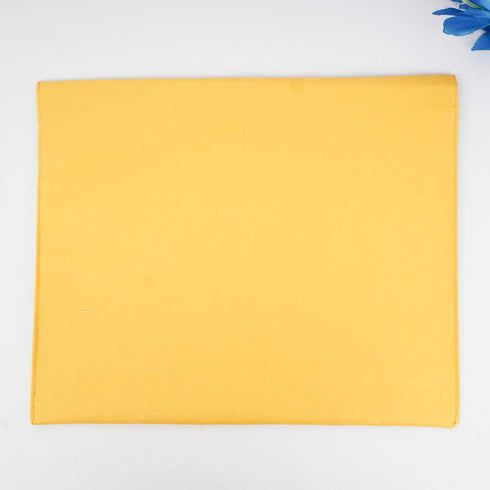 Personalised Cartoon Printed Kids Document Folder