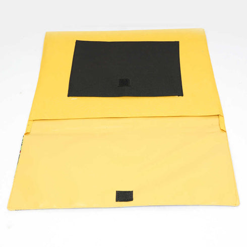 Personalised Cartoon Printed Kids Document Folder