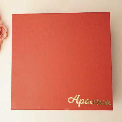 Personalised Ceramic Mug Gift Hamper for Bridesmaids