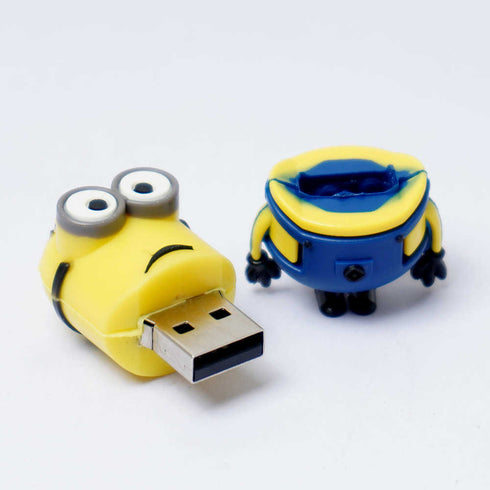 Cartoon Pendrive