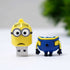 Cartoon Pendrive