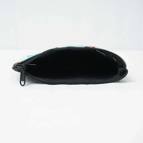 Personalised Cartoon Printed Kids Wet Pouch