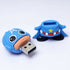 Cartoon Pendrive