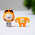 Cat Cartoon Pendrive