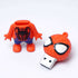 Cartoon Pendrive
