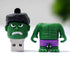 Hulk Cartoon Pendrive