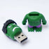Hulk Cartoon Pendrive