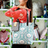 Printed Shopper Tote Bag - Uncommongifts.in