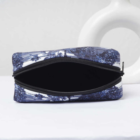 Personalised Animal Printed Box Pouch