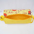 Personalised Yellow Kids Swimming Duffle Bag with Sling
