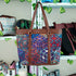 Printed Canvas Shoulder Bag Handbag - Uncommongifts.in