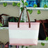 Printed Canvas Shoulder Bag Handbag - Uncommongifts.in