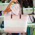 Printed Canvas Shoulder Bag Handbag - Uncommongifts.in