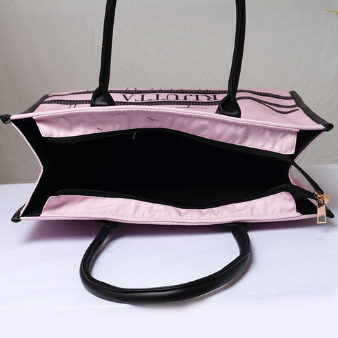 Personalised Cats Printed Box Bag