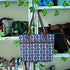 Printed Canvas Shoulder Bag Handbag - Uncommongifts.in