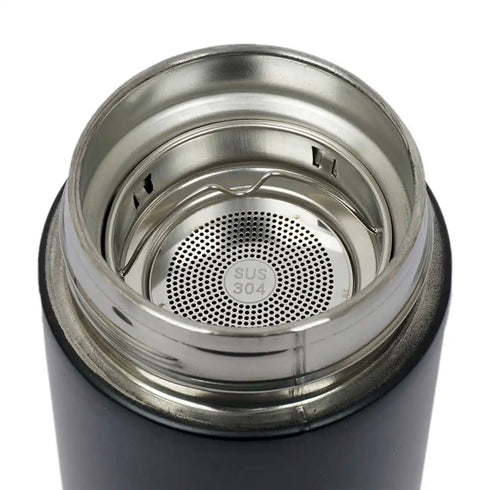 Personalized Diary with Pen & Flask Set Corporate Gifts