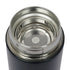 Temperature Bottle With Name - Pink - Uncommongifts.in