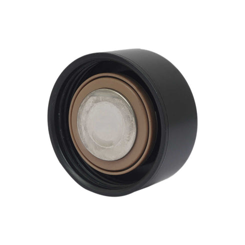 Temperature Bottle With Name - White - Uncommongifts.in