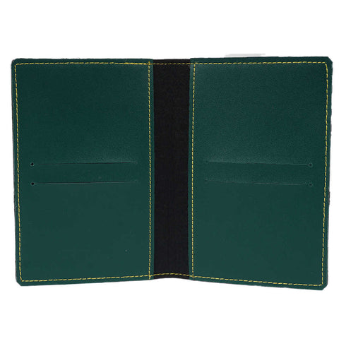 Personalized Couple Passport Covers - Uncommongifts.in