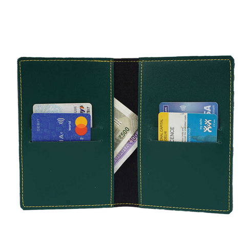 Personalized Couple Passport Covers - Uncommongifts.in