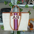Pink Luna Customised Printed Handbag - Uncommongifts.in